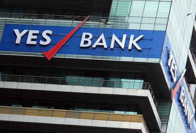 Yes Bank Yes Bank