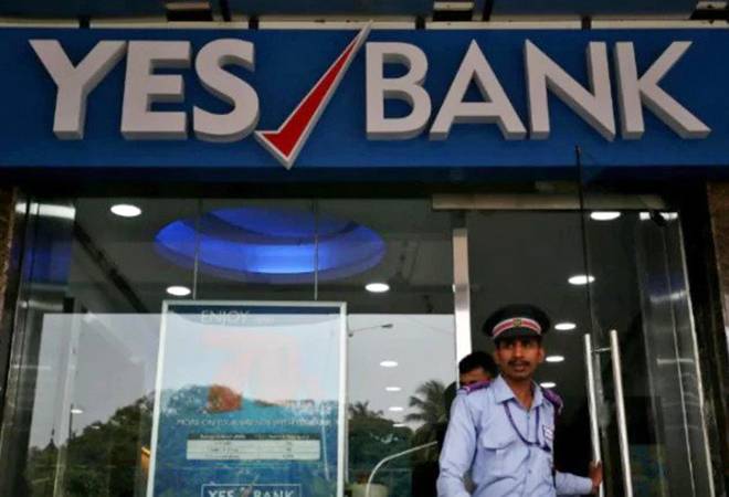 Three investors, Cerberus Capital Management, Hinduja Group and JC Flowers are examining the books of Yes Bank for a potential investment Three investors, Cerberus Capital Management, Hinduja Group and JC Flowers are examining the books of Yes Bank for a potential investment