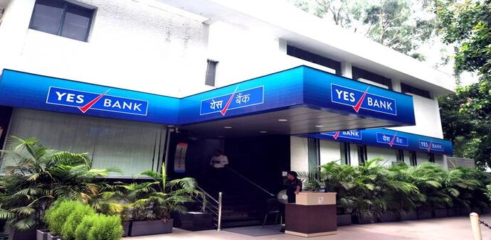 Yes Bank crisis: RBI announces reconstruction scheme Yes Bank crisis: RBI announces reconstruction scheme