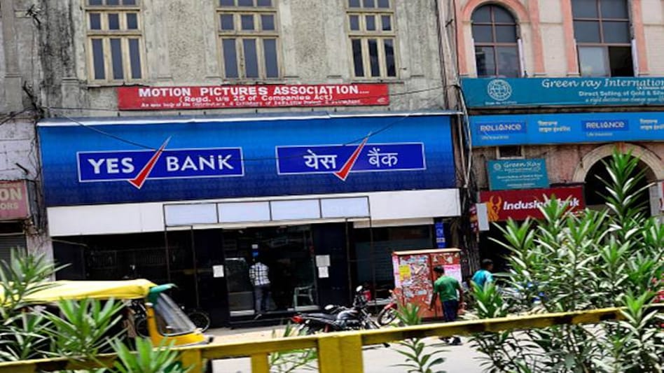 The Reserve Bank of India (RBI) unveiled a revival plan for Yes Bank on Friday The Reserve Bank of India (RBI) unveiled a revival plan for Yes Bank on Friday