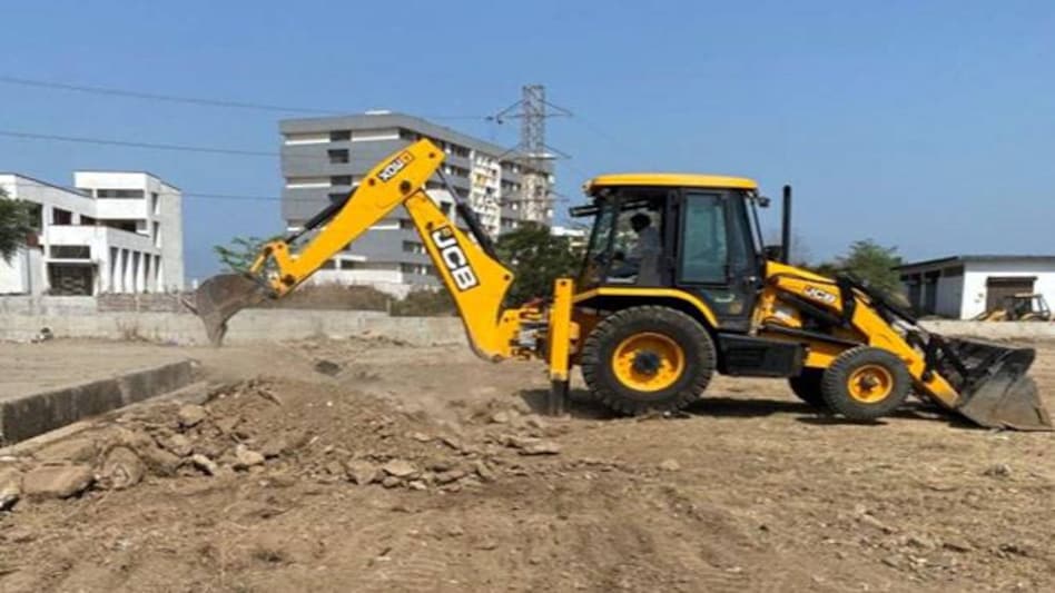 Coronavirus in Maharashtra: Mumbai's BKC ground to be turned into quarantine centre Coronavirus in Maharashtra: Mumbai's BKC ground to be turned into quarantine centre