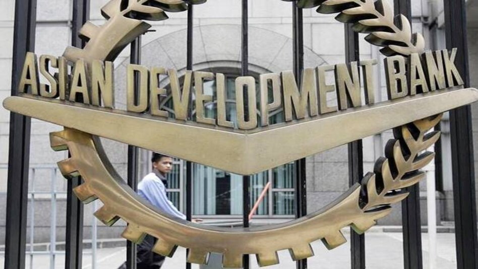 Asian Development Bank (ADB) Asian Development Bank (ADB)