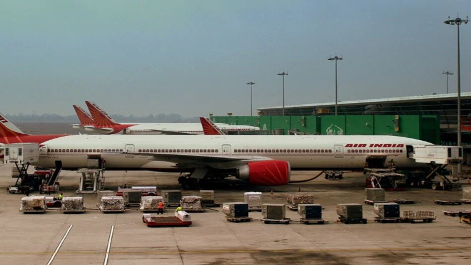 'We are proud of you': Pakistan ATC praises Air India for rescue missions amid coronavirus 'We are proud of you': Pakistan ATC praises Air India for rescue missions amid coronavirus