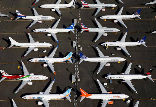 Coronavirus: Two-fifth of global air passenger traffic to be wiped out in 2020
