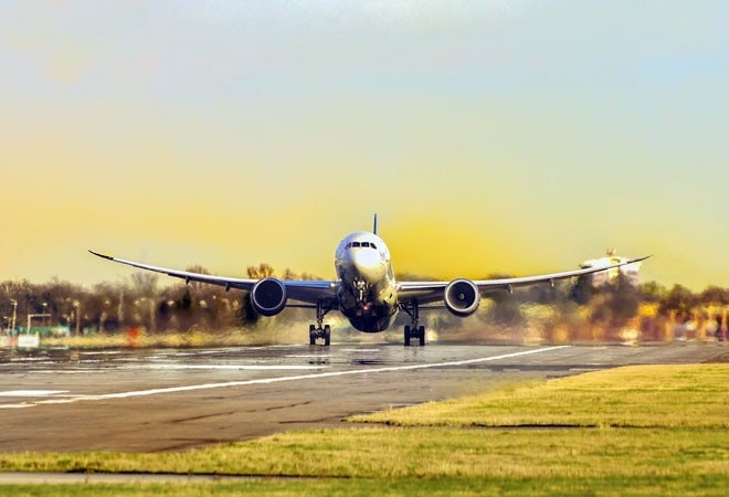 Aviation Ministry has not issued orders to resume flights yet Aviation Ministry has not issued orders to resume flights yet