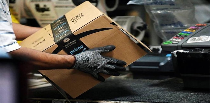 Coronavirus news: E-commerce platforms look to reopen complete services Coronavirus news: E-commerce platforms look to reopen complete services