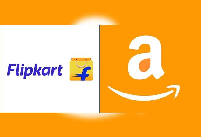 Traders ask court to restart antitrust probe against Amazon, Flipkart
