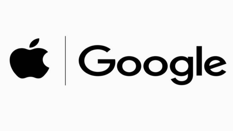 The contact-tracing system will be rolled out via update to Google Play services on Android smartphones The contact-tracing system will be rolled out via update to Google Play services on Android smartphones