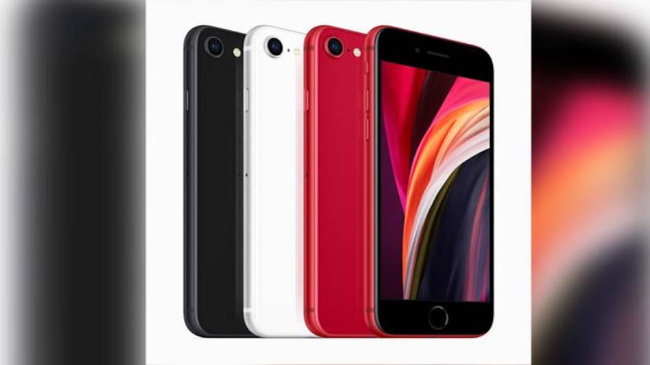 iPhone SE 2020 iPhone SE 2020