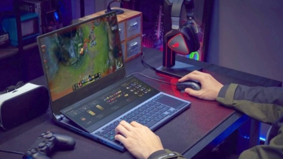 Asus ROG launches new gaming laptops: 10th Gen Intel chips, Nvidia GTX Super graphics and more Asus ROG launches new gaming laptops: 10th Gen Intel chips, Nvidia GTX Super graphics and more