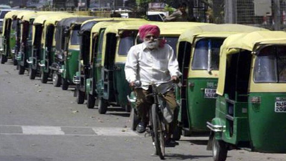 Delhi Autorickshaws Delhi Autorickshaws