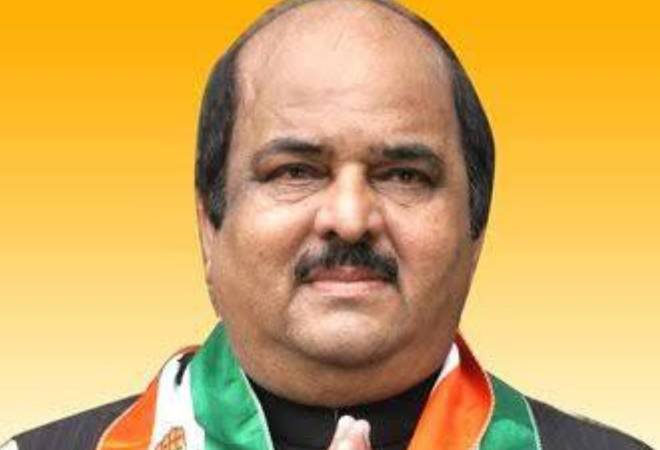 Veteran Congress leader and Ahmedabad corporator Badruddin Shaikh Veteran Congress leader and Ahmedabad corporator Badruddin Shaikh