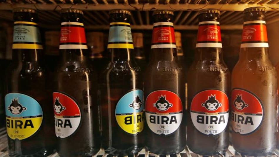 Bira got funding from Sequoia India and Sofina as the government has put fresh restrictions on investments from China Bira got funding from Sequoia India and Sofina as the government has put fresh restrictions on investments from China