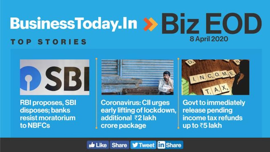 Top stories from the world of business and economy Top stories from the world of business and economy