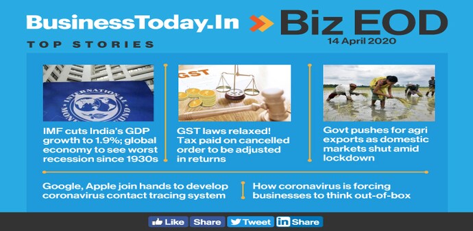 Top stories from the world of business and economy Top stories from the world of business and economy