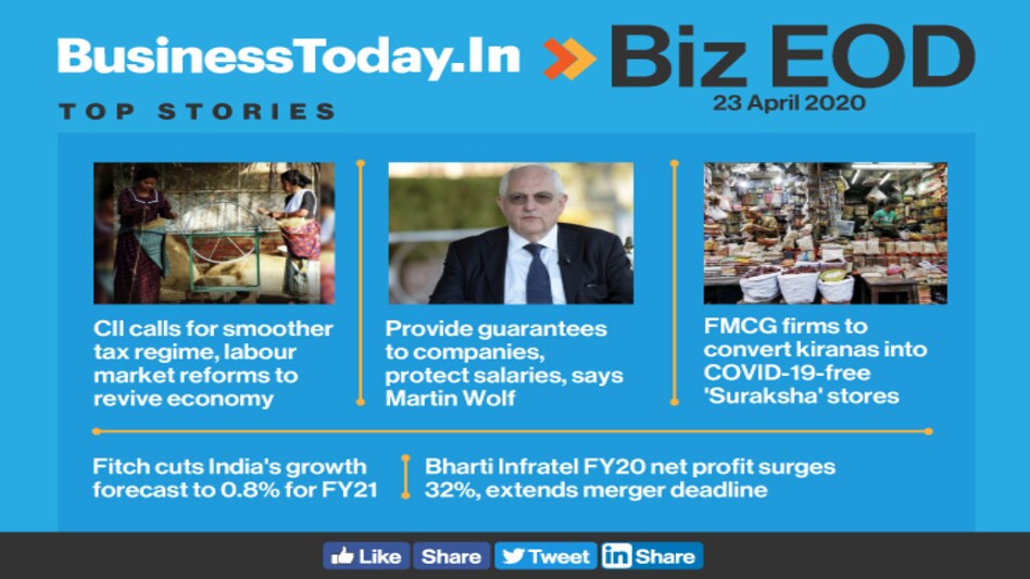 Top stories from the world of business and economy Top stories from the world of business and economy