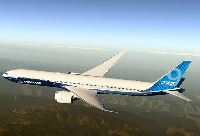 Coronavirus fallout: Boeing plans job cuts, lower production as industry suffers