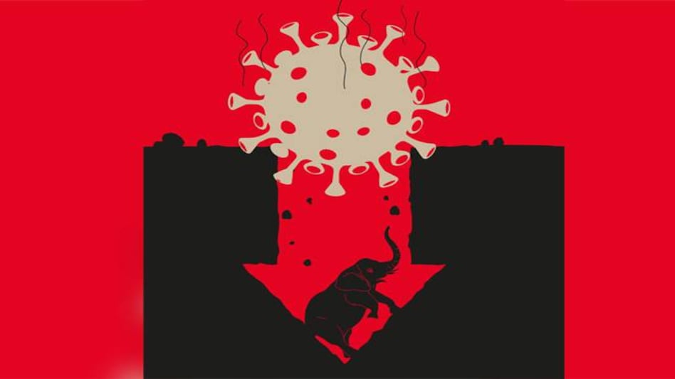 Illustration by Raj Verma Illustration by Raj Verma