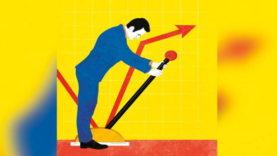 Illustration by Raj Verma Illustration by Raj Verma