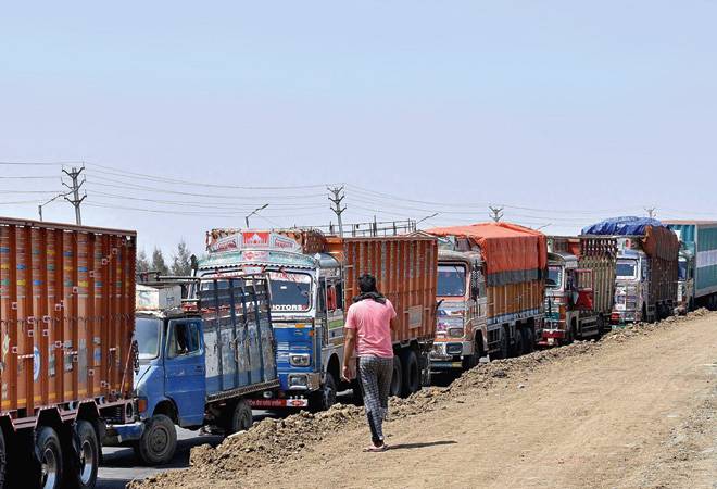 Photo Courtesy: ANI Photo Courtesy: ANI