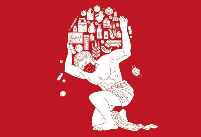 Illustration by Raj Verma Illustration by Raj Verma