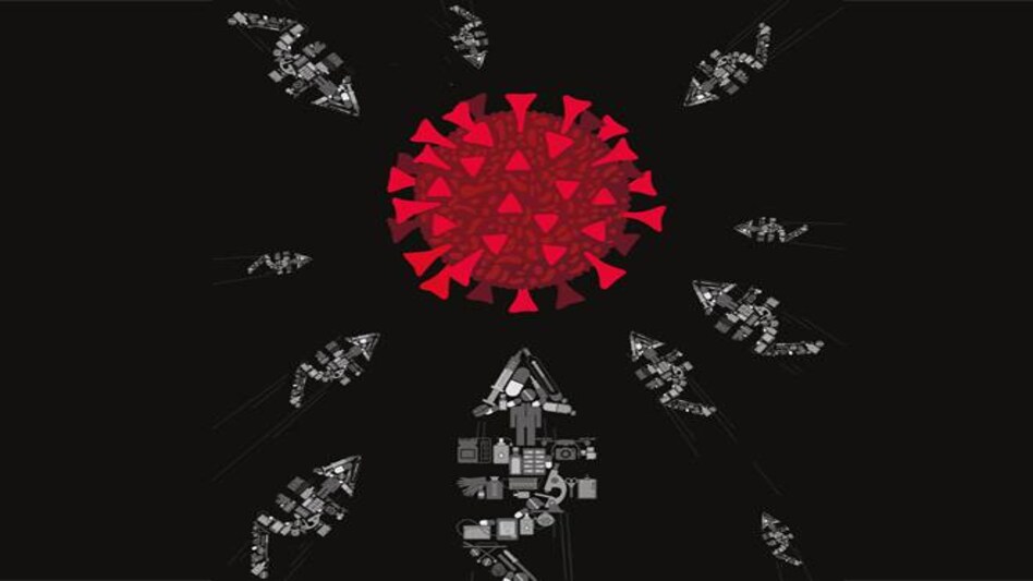 Illustration by Raj Verma Illustration by Raj Verma