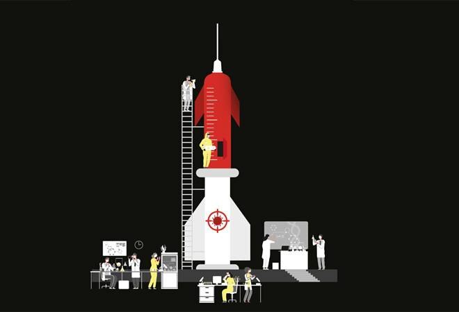 Illustration by Raj Verma Illustration by Raj Verma