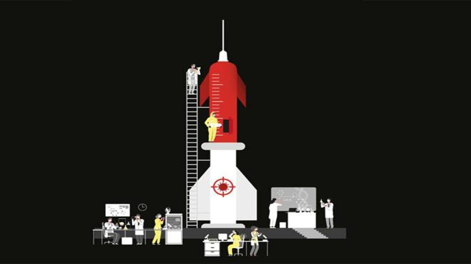 Illustration by Raj Verma Illustration by Raj Verma