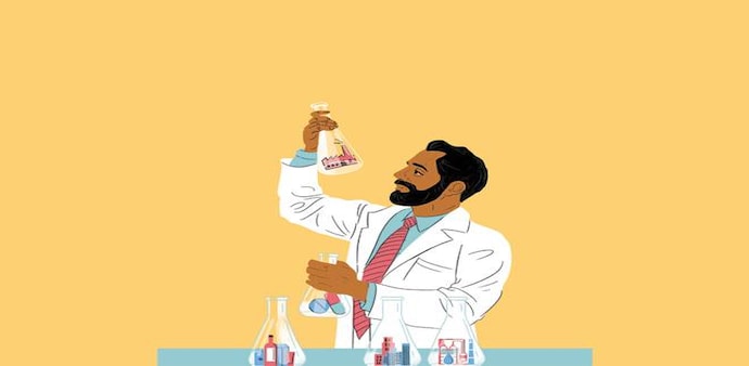 Illustration by Raj Verma Illustration by Raj Verma