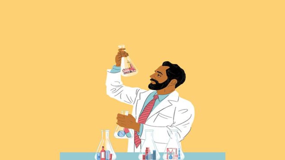 Illustration by Raj Verma Illustration by Raj Verma