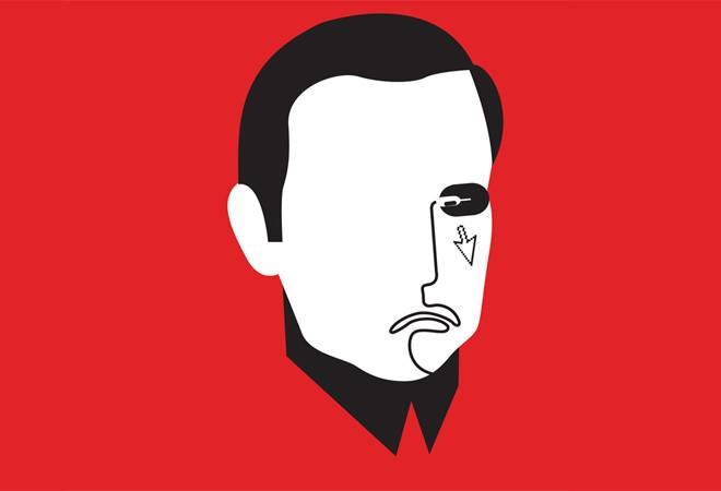 Illustration by Raj Verma Illustration by Raj Verma