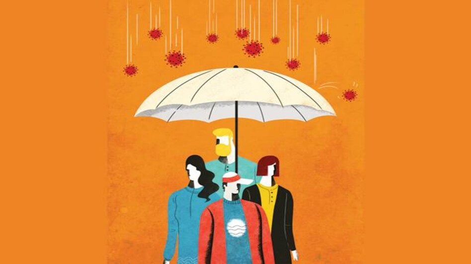 Illustration by Raj Verma Illustration by Raj Verma