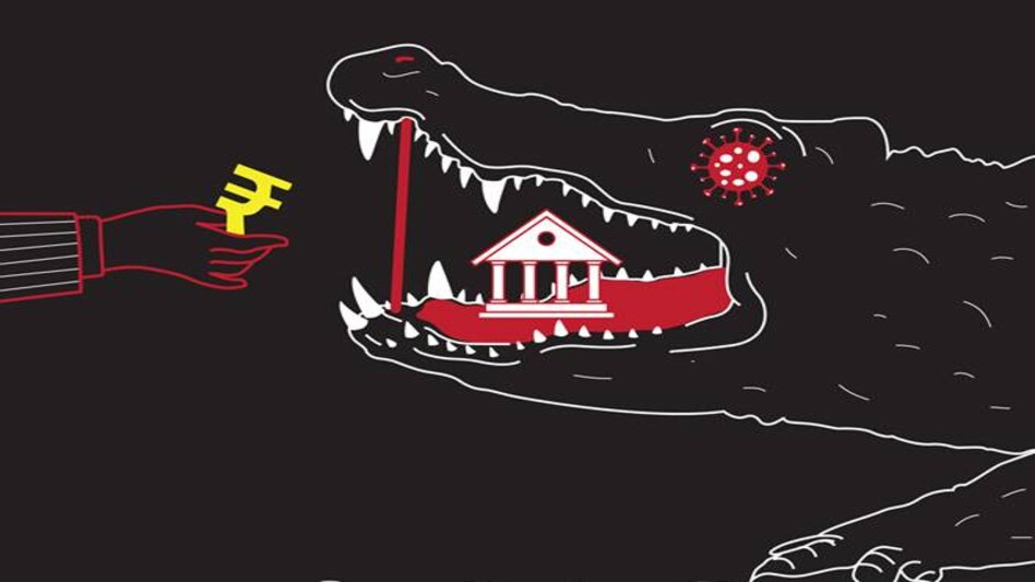 Illustration by Raj Verma Illustration by Raj Verma