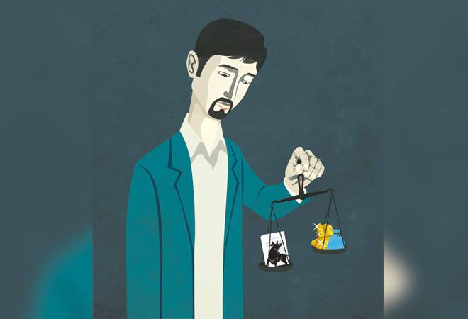 Illustration by Raj Verma Illustration by Raj Verma