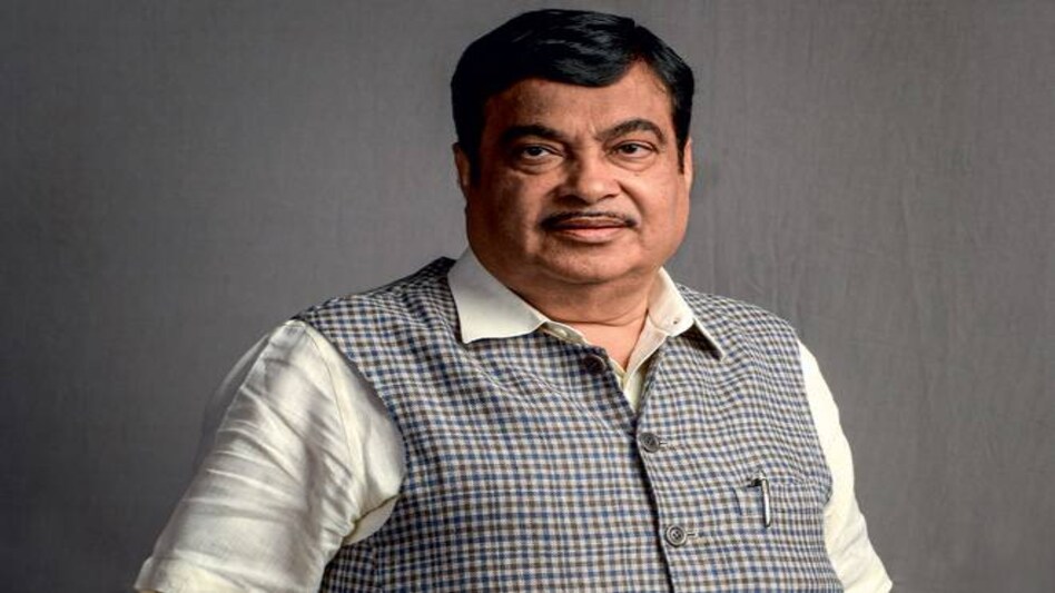 Nitin Gadkari, Union Minister for Road Transport and Highways Nitin Gadkari, Union Minister for Road Transport and Highways