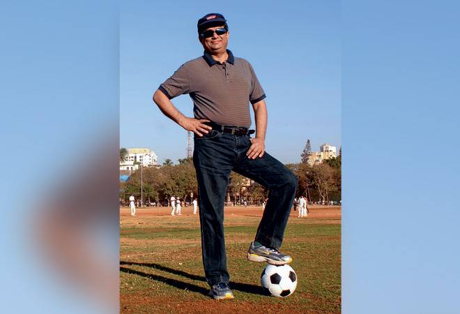 Description Aditya Puri is the Managing Director of HDFC Bank Description Aditya Puri is the Managing Director of HDFC Bank