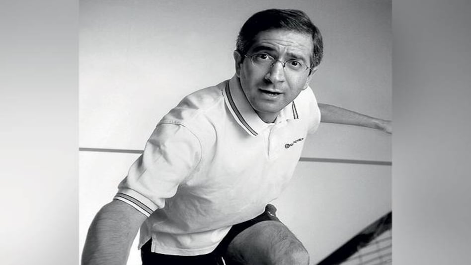 Brian L. Roberts, Chairman and CEO of Comcast Corporation Brian L. Roberts, Chairman and CEO of Comcast Corporation