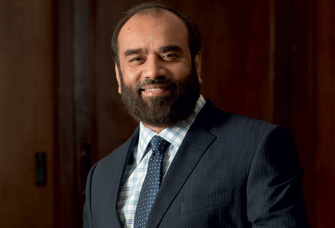 Ramesh Iyer, Vice Chairman & MD, Mahindra Finance / Photograph by Rachit Goswami Ramesh Iyer, Vice Chairman & MD, Mahindra Finance / Photograph by Rachit Goswami