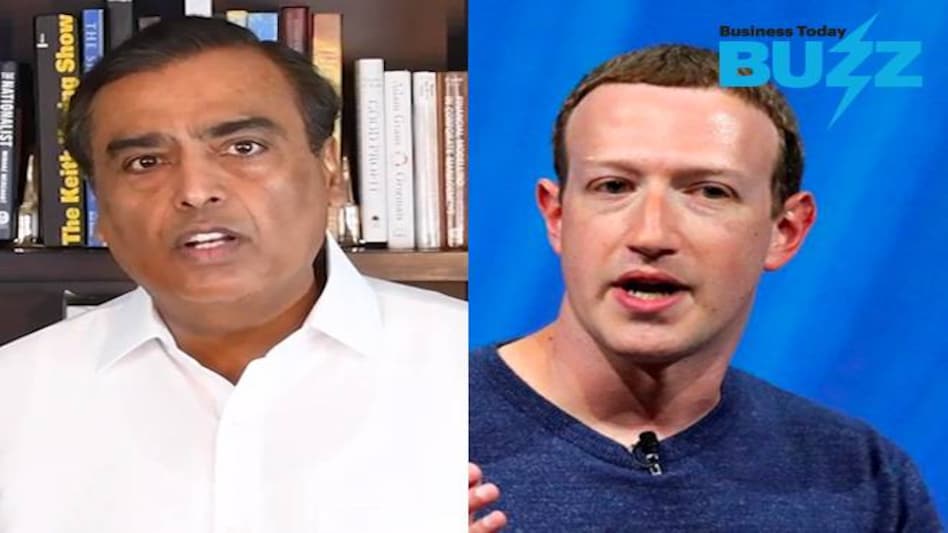 While a deal between RIL and Facebook was in works for some time, it's rather unexpected that it could be sealed within weeks of the initial news reports While a deal between RIL and Facebook was in works for some time, it's rather unexpected that it could be sealed within weeks of the initial news reports