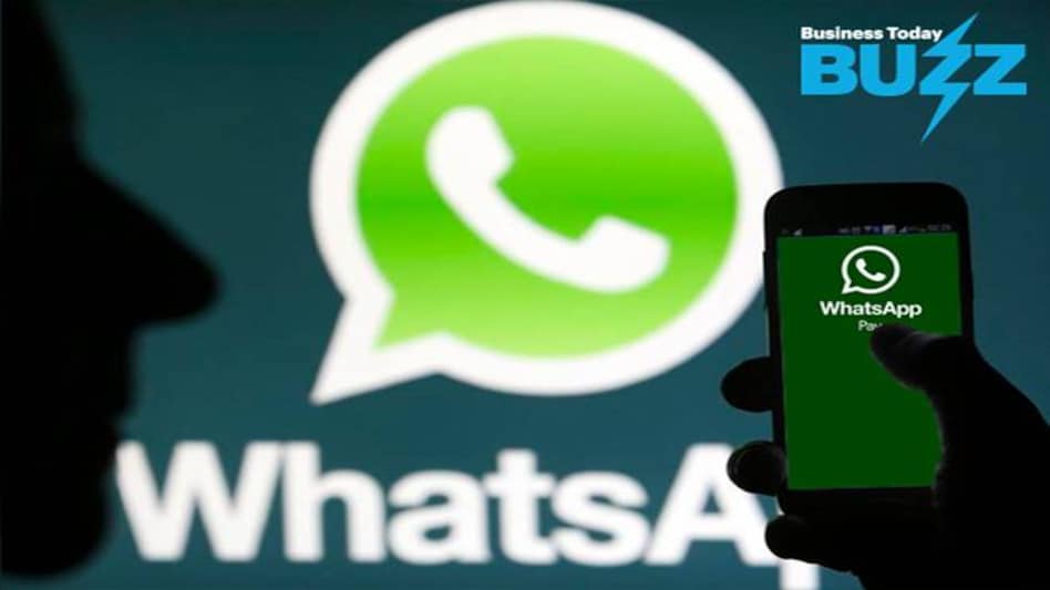 BT BUZZ: How WhatsApp Pay may throw a spanner in Reliance-Facebook deal BT BUZZ: How WhatsApp Pay may throw a spanner in Reliance-Facebook deal