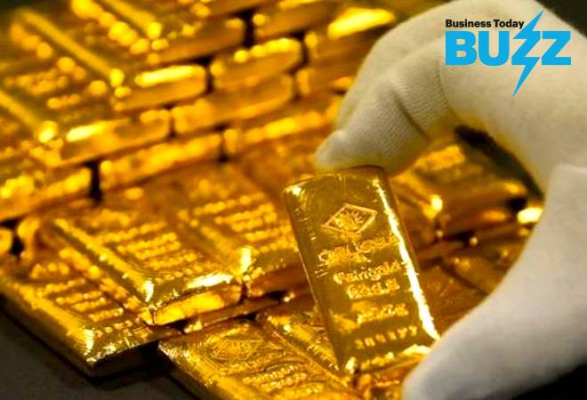 While physical gold only offers you capital appreciation, SGBs will pay you an additional interest at the rate of 2.5 per cent per annum While physical gold only offers you capital appreciation, SGBs will pay you an additional interest at the rate of 2.5 per cent per annum