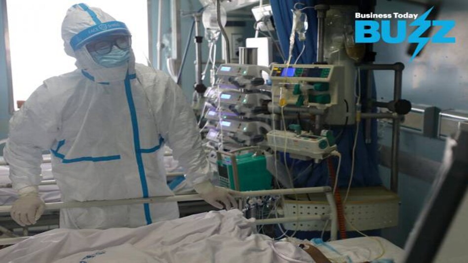 Representative Image Representative Image