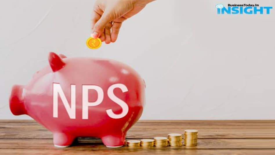 Any person in the age between 18 and 65 years can invest in NPS Any person in the age between 18 and 65 years can invest in NPS