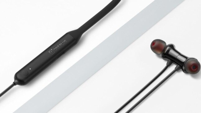 OnePlus Warp Charge 30 Wireless, Bullets Wireless Z earphones launched: All details here