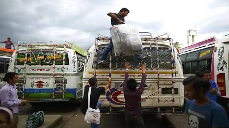 UP has sent over 300 buses to Kota to bring back stranded students UP has sent over 300 buses to Kota to bring back stranded students