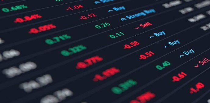 Here's a look at the updates of the market action on BSE and NSE today Here's a look at the updates of the market action on BSE and NSE today