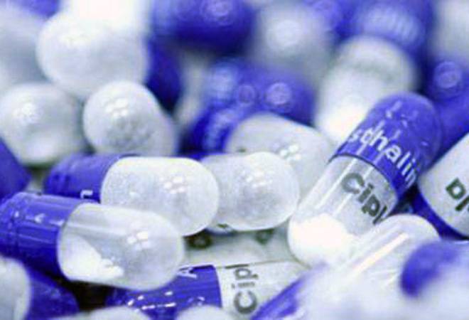 With this, Cipla would be the first firm to sell the generic version of the drug. With this, Cipla would be the first firm to sell the generic version of the drug.