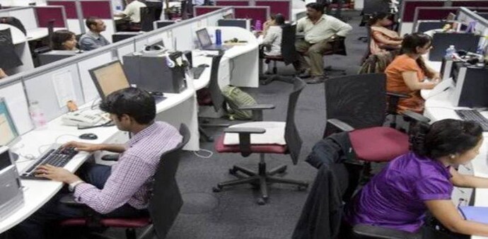 Globally, there are some 3.3 billion workers Globally, there are some 3.3 billion workers