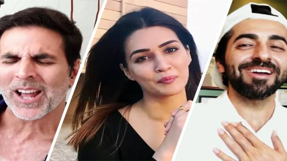 The song is curated by Jackky Bhagnani's music label JJust Music and composed by Vishal Mishra The song is curated by Jackky Bhagnani's music label JJust Music and composed by Vishal Mishra