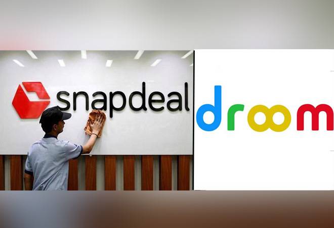 Coronavirus impact: How Droom, Snapdeal, others explore alternate revenue streams